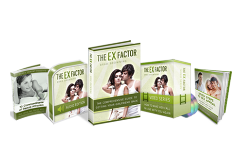 The Ex Factor Guide Review Making Motivation